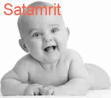 baby Satamrit